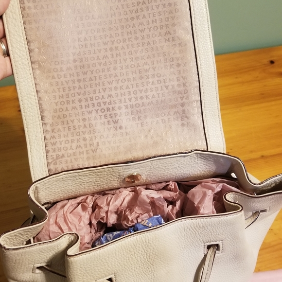 Kate Spade Backpack - Picture 3 of 5